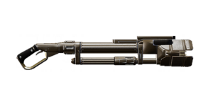 MMOJUGG Dune Awakening Omni Static Compactor Details View of Item Function and Use